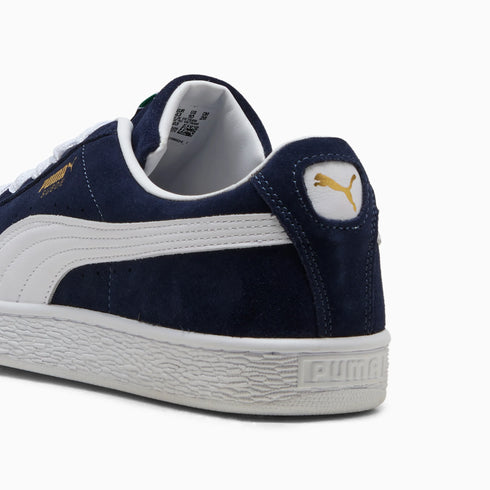 Suede Classic Sneakers